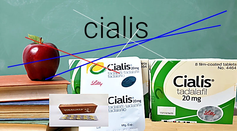 Cialis medicament sans ordonnance